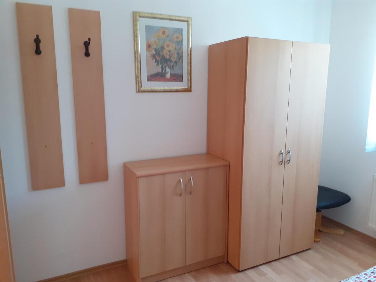 Tisa 488 Apartment Bagian luar foto