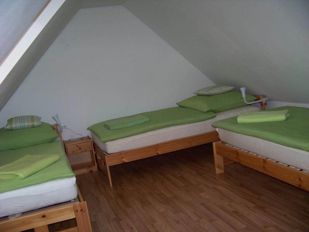Tisa 488 Apartment Ruang foto